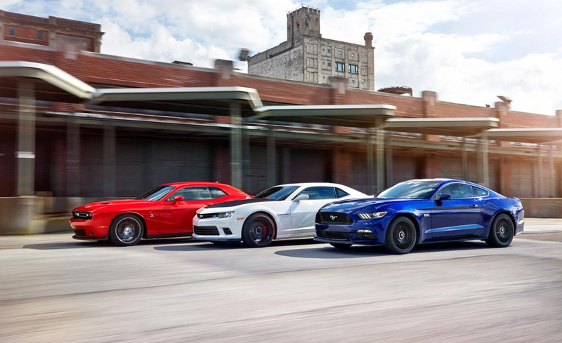Illustration for article titled Every Performance Car Available Today